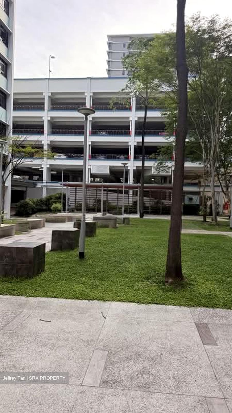Blk 219B Linear Green @ Bedok (Bedok), HDB 4 Rooms #558779291